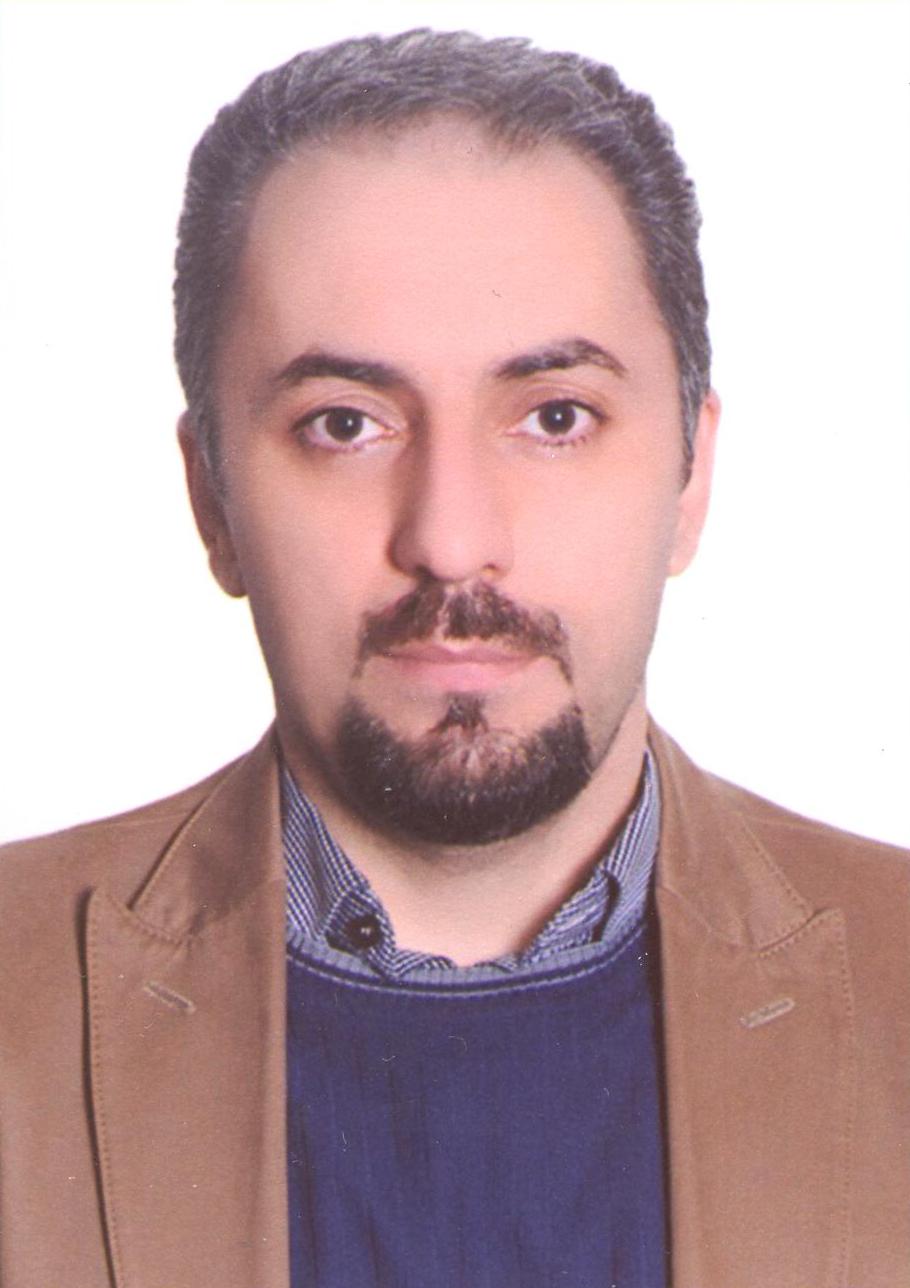 Tohid Kazemi